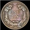 Image 2 : 1857 Copper-Nickel Flying Eagle Cent LIGHTLY  CIRCULATED