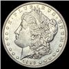 Image 1 : 1888-S Silver Morgan Dollar CLOSELY  UNCIRCULATED