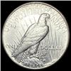 Image 2 : 1926 Peace Silver Dollar UNCIRCULATED