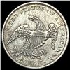 Image 2 : 1831 Capped Bust Silver Quarter CLOSELY  UNCIRCULATED