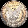 Image 2 : 1893 Morgan Silver Dollar CLOSELY UNCIRCULATED