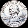 Image 1 : 1925 Vancouver Half Dollar UNCIRCULATED