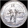 Image 2 : 1925 Vancouver Half Dollar UNCIRCULATED