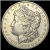 Image 1 : 1903-S Silver Morgan Dollar CLOSELY  UNCIRCULATED