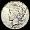Image 1 : 1934 Peace Silver Dollar UNCIRCULATED