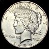 Image 1 : 1934 Silver Peace Dollar UNCIRCULATED