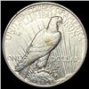 Image 2 : 1934 Silver Peace Dollar UNCIRCULATED