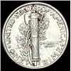 Image 2 : 1923-S Mercury Dime CLOSELY UNCIRCULATED