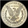 Image 2 : 1878-S Silver Morgan Dollar UNCIRCULATED