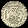 Image 2 : 1884-S Silver Morgan Dollar CLOSELY  UNCIRCULATED