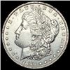 Image 1 : 1899 Morgan Silver Dollar UNCIRCULATED