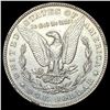 Image 2 : 1899 Morgan Silver Dollar UNCIRCULATED