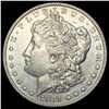 Image 1 : 1901-S Silver Morgan Dollar CLOSELY  UNCIRCULATED