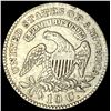 Image 2 : 1827 Capped Bust Dime CLOSELY UNCIRCULATED