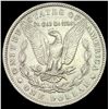 Image 2 : 1901 Morgan Silver Dollar CLOSELY UNCIRCULATED