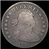 Image 1 : 1798 Draped Bust Dollar NICELY CIRCULATED