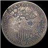 Image 2 : 1798 Draped Bust Dollar NICELY CIRCULATED