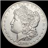Image 1 : 1883-S Morgan Silver Dollar CLOSELY UNCIRCULATED