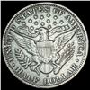 Image 2 : 1904-O Barber Half Dollar LIGHTLY CIRCULATED