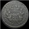 Image 2 : 1806 Draped Bust Large Cent NICELY CIRCULATED