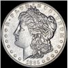 Image 1 : 1885-S Silver Morgan Dollar CLOSELY  UNCIRCULATED