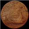 Image 1 : 1787 Fugio Cent NICELY CIRCULATED