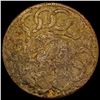 Image 2 : 1787 Fugio Colonial Cent NICELY CIRCULATED
