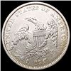 Image 2 : 1834 Capped Bust Quarter NEARLY UNCIRCULATED