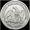 Image 2 : 1856-O Seated Liberty Half Dollar CLOSELY  UNCIRCULATED