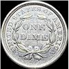 Image 2 : 1850 Seated Liberty Dime UNCIRCULATED