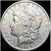 Image 1 : 1892-O Silver Morgan Dollar CLOSELY  UNCIRCULATED