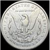 Image 2 : 1892-O Silver Morgan Dollar CLOSELY  UNCIRCULATED