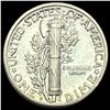 Image 2 : 1926-S Silver Mercury Dime CLOSELY  UNCIRCULATED