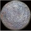Image 2 : 1796-1807 Draped Bust Large Cent NICELY  CIRCULATED