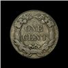 Image 2 : 1858 Flying Eagle Cent NICELY CIRCULATED