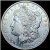 1881-O Morgan Silver Dollar CHOICE AU