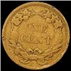 Image 2 : 1858 Flying Eagle Cent NICELY CIRCULATED