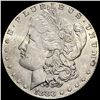 Image 1 : 1883-O Morgan Silver Dollar GEM BU