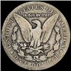 Image 2 : 1904-S Morgan Silver Dollar NICELY CIRCULATED