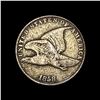 Image 1 : 1858 Flying Eagle Cent LIGHTLY CIRCULATED