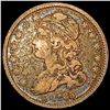 Image 1 : 1835 Capped Bust Quarter NICELY CIRCULATED