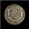Image 2 : 1858 Flying Eagle Cent NICELY CIRCULATED