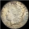 Image 1 : 1886 Morgan Silver Dollar UNCIRCULATED