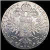 Image 2 : 1780 Maria Theresa Thaler UNCIRCULATED