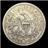 Image 2 : 1853 Arrows/Rays Seated Liberty Quarter CLOSELY UNCIRCULATED