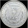 Image 2 : 1879-O Silver Morgan Dollar UNCIRCULATED