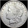 Image 1 : 1886-O Silver Morgan Dollar UNCIRCULATED