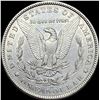 Image 2 : 1886-O Silver Morgan Dollar UNCIRCULATED