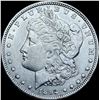 Image 1 : 1892-O Silver Morgan Dollar CHOICE AU