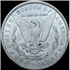 Image 2 : 1892-O Silver Morgan Dollar CHOICE AU